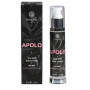 Lotion corporelle soie Apolo 50ml 3667