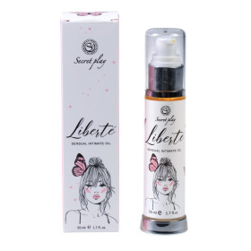 Hydratant intime féminin - Liberté Hydratant intime féminin - Liberté