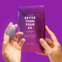 Stimulateur - Better than your ex - Clitherapy