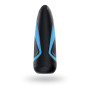 Masturbateur Satisfyer Men - Noir et bleu