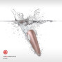 Stimulateur Satisfyer 1 Nouvelle génération - Or rose