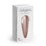 Stimulateur Satisfyer 1 Nouvelle génération - Or rose