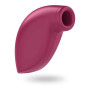 Stimulateur Satisfyer One Night Stand - Bordeaux