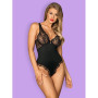 Luvae Body - Noir