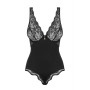 Luvae Body - Noir
