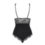 Luvae Body - Noir