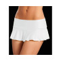 Mini jupe - MAL5032WHT