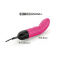 Vibromasseur Expert G 2.0 - Rose