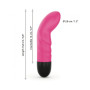 Vibromasseur Expert G 2.0 - Rose