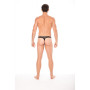 String simili cuir - LM2008-57BLK