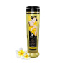 Huile de massage érotique - Serenity - monoi - 240 ml