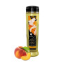 Huile de massage érotique - Stimulation - Peche - 240 ml