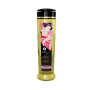 Huile de massage érotique - Aphrodisia rose - 240 ml