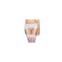 Porte jarretelles dentelle - DG8735X