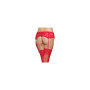 Porte jarretelles dentelle - DG8735X