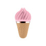 Stimulateur Satisfyer Sweet Treat - Rose