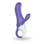 Vibromasseur Satisfyer Vibes Magic Bunny - Violet
