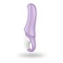Vibromasseur Satisfyer Vibes Charming Smile - Violet