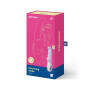 Vibromasseur Satisfyer Vibes Charming Smile - Violet