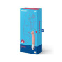 Vibromasseur Satisfyer Vibes Master - Rose