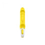 Vibromasseur Satisfyer Vibes Yummy Sunshine - Jaune