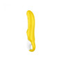 Vibromasseur Satisfyer Vibes Yummy Sunshine - Jaune