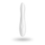 Stimulateur vibromasseur Satisfyer Pro G-Spot Rabbit - Blanc  Or rose