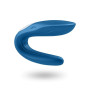 Stimulateur vibromasseur Satisfyer Partner Whale