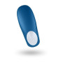 Stimulateur vibromasseur Satisfyer Partner Whale
