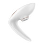 Stimulateur vibromasseur Satisfyer Pro 4 Couples