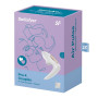 Stimulateur vibromasseur Satisfyer Pro 4 Couples