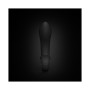 Vibromasseur gonflant Deep Expand - Noir  Or