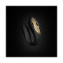 Stimulateur Perfect Lover - Noir  Or