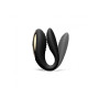 Stimulateur Perfect Lover - Noir  Or
