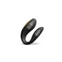 Stimulateur Perfect Lover - Noir  Or