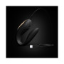 Stimulateur Perfect Lover - Noir  Or