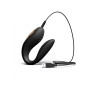 Stimulateur Perfect Lover - Noir  Or