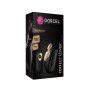 Stimulateur Perfect Lover - Noir  Or