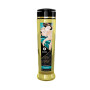Huile de massage Sensual fleurs des îles aphrodisiaque 240ml - CC1224