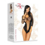 Lucelia body - Noir