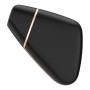 Stimulateur connecté Satisfyer Love Triangle - Noir et Or