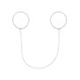 Bijou 907 - Collier - Argent