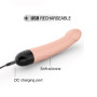 Vibromasseur Real Vibration M 22 cm 2.0 - Chair