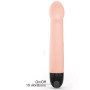 Vibromasseur Real Vibration M 22 cm 2.0 - Chair