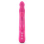 Vibromasseur Dorcel Baby Rabbit 21 cm 2.0 - Rose