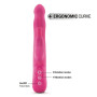 Vibromasseur Dorcel Baby Rabbit 21 cm 2.0 - Rose