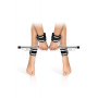 Barre de soumission avec 4 menottes Fetish Tentation - CC570412