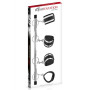 Barre de soumission avec 4 menottes Fetish Tentation - CC570412