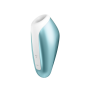 Stimulateur Satisfyer Love Breeze - Bleu