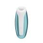 Stimulateur Satisfyer Love Breeze - Bleu